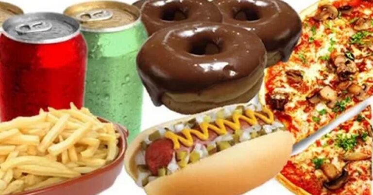 Alimentos evitados por diabéticos