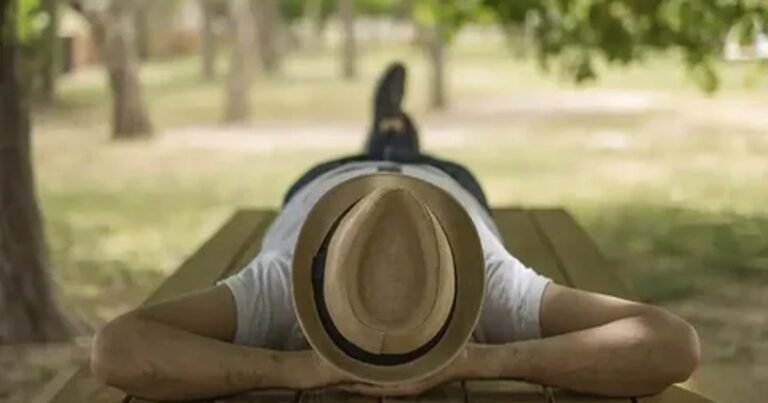 Ativo Nos Dias De Descanso