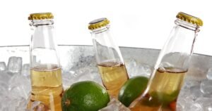 Beber Álcool sem Comprometer a Perda de Peso