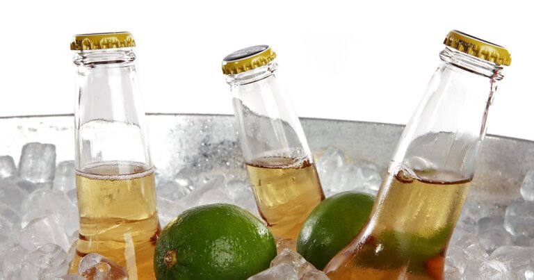 Beber Álcool sem Comprometer a Perda de Peso