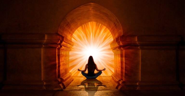 Benefícios da Meditação