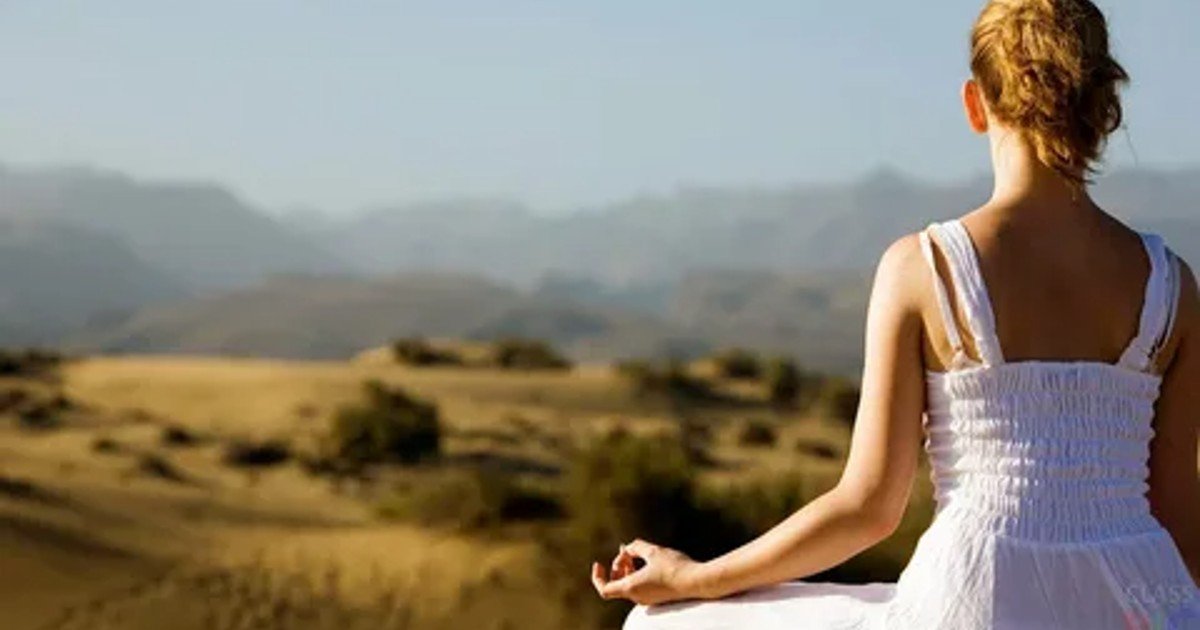 Benefícios da Meditação