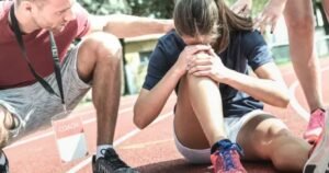Como Evitar Lesões Durante o Treino