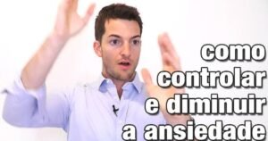 Controlar a ansiedade na hora de comer
