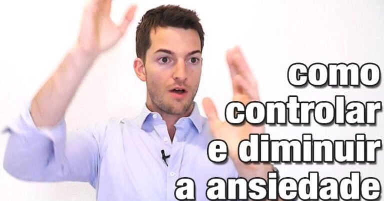 Controlar a ansiedade na hora de comer