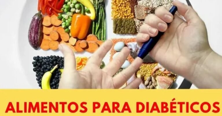 Diabéticos que conseguiram perder peso com sucesso
