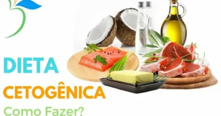Dieta Cetogenica