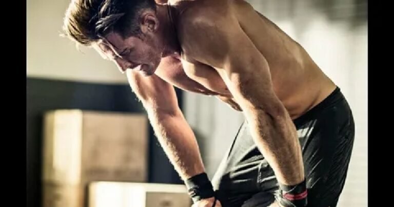 Evitar o Overtraining