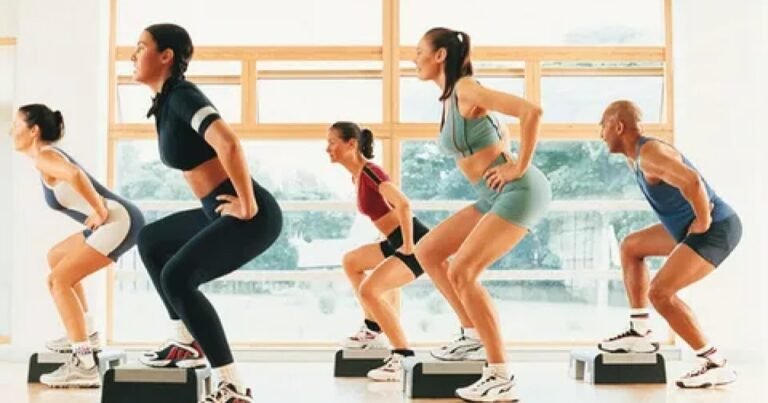 Exercícios Físicos para Diabéticos