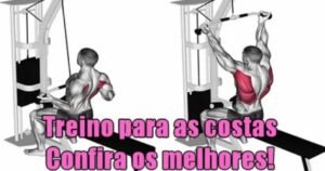 Exercícios para Fortalecer as Costas