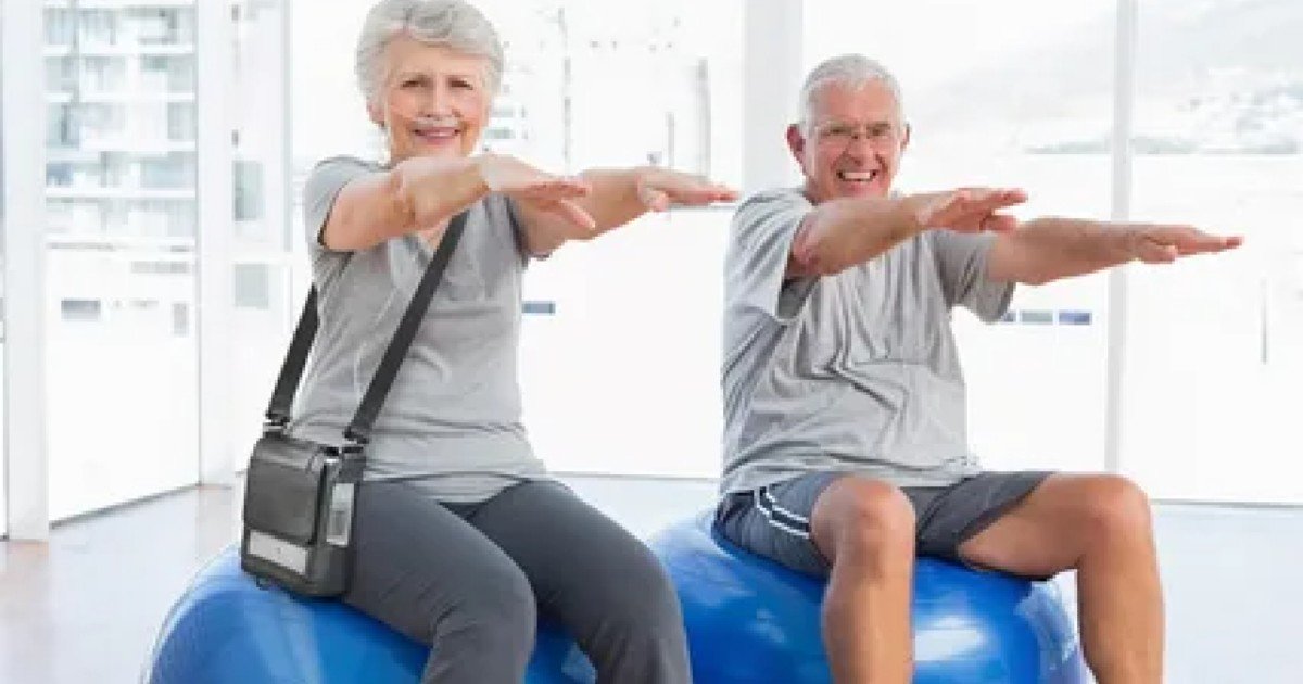 Exercícios para Melhorar a Coordenação Motora