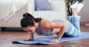 Exercícios para Tonificar os Braços