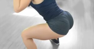 Exercícios para tonificar os glúteos