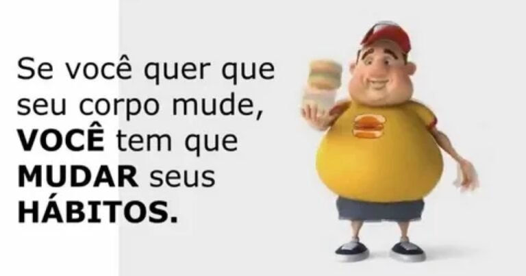 Hábitos Alimentares