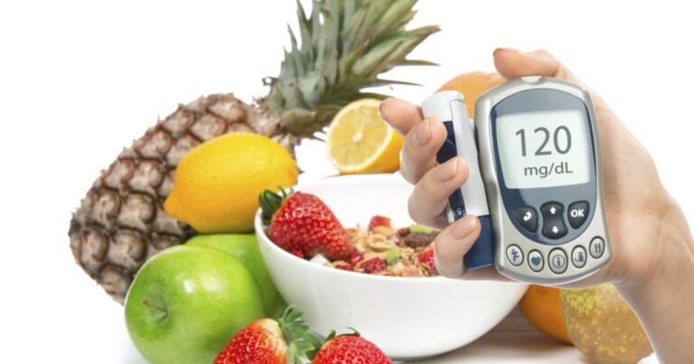 Médico e Nutricional