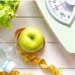 Perder Peso de Forma Saudável