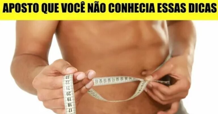 Quero Emagrecer