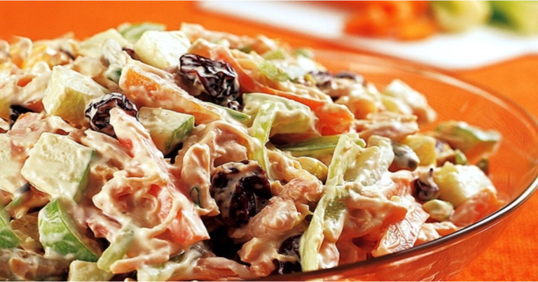 Receitas