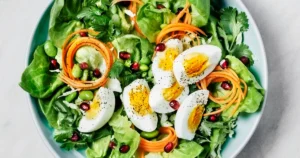 Receitas Saudáveis