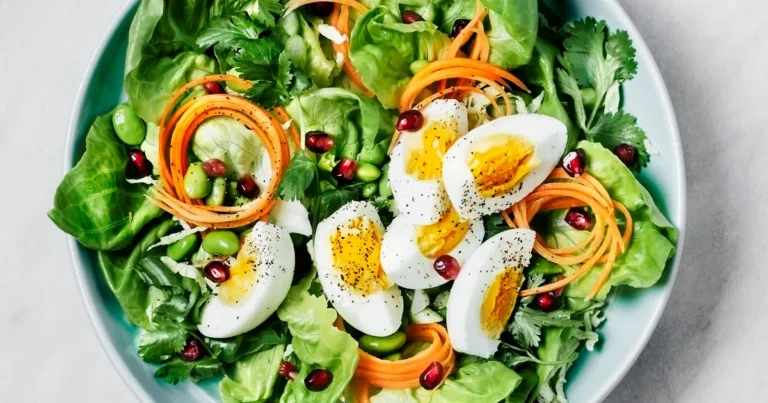 Receitas Saudáveis