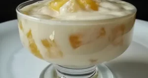sobremesas