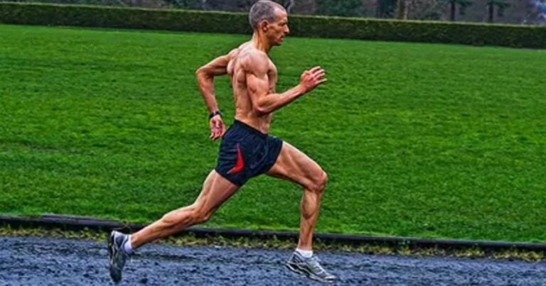 Resistência Muscular