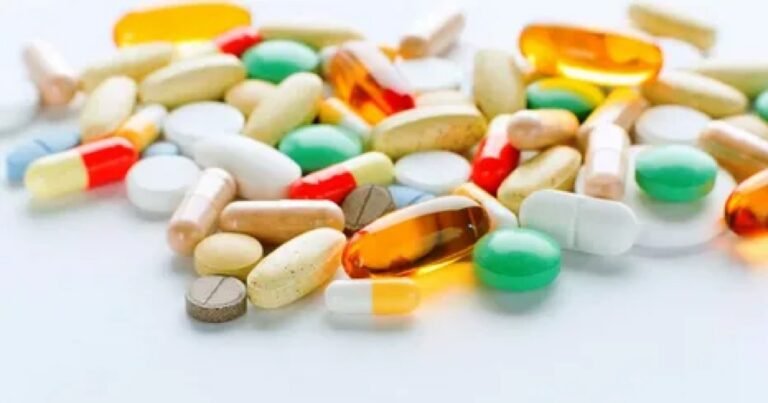 Suplementos para Diabéticos