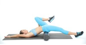 Treinamento de Pilates