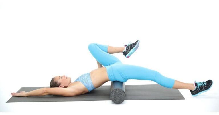 Treinamento de Pilates