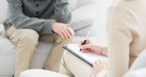 A Psicologia da Perda de Peso