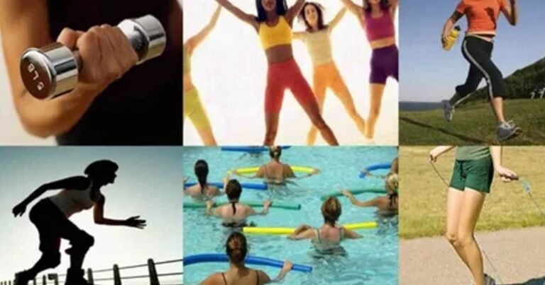 Atividades Divertidas para aproveitar sua nova forma física
