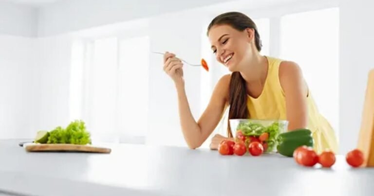 Desejos Alimentares