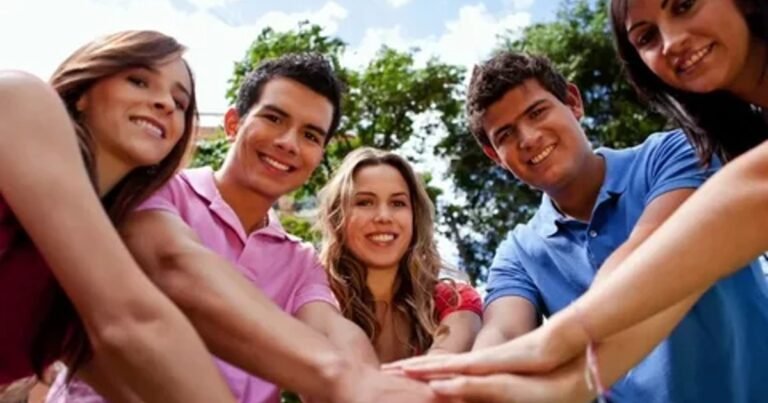 Família e Amigos na Sua Jornada de Emagrecimento: