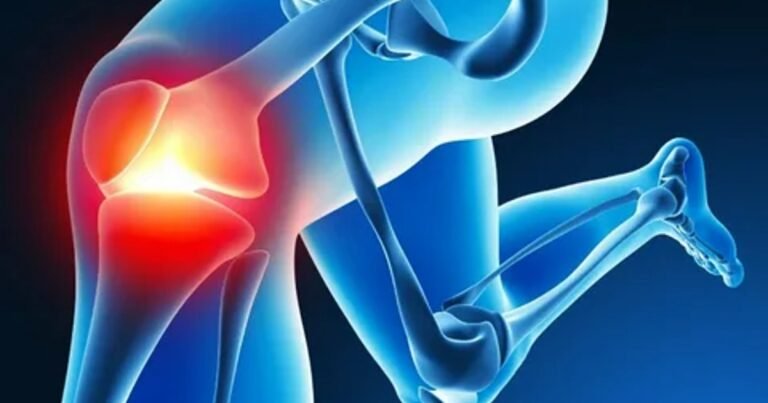 Mobilidade Articular