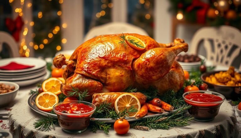 5 Receitas Rápidas e Fáceis para a Ceia de Natal
