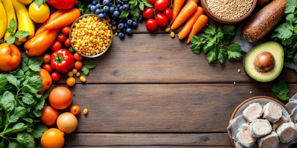 Alimente-se bem, viva melhor: a transformação que a reeducação alimentar pode trazer para sua vida"