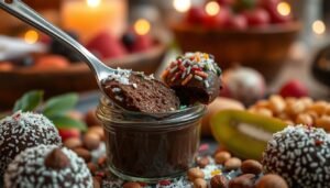 Brigadeiro de colher: a sobremesa perfeita para qualquer ocasião