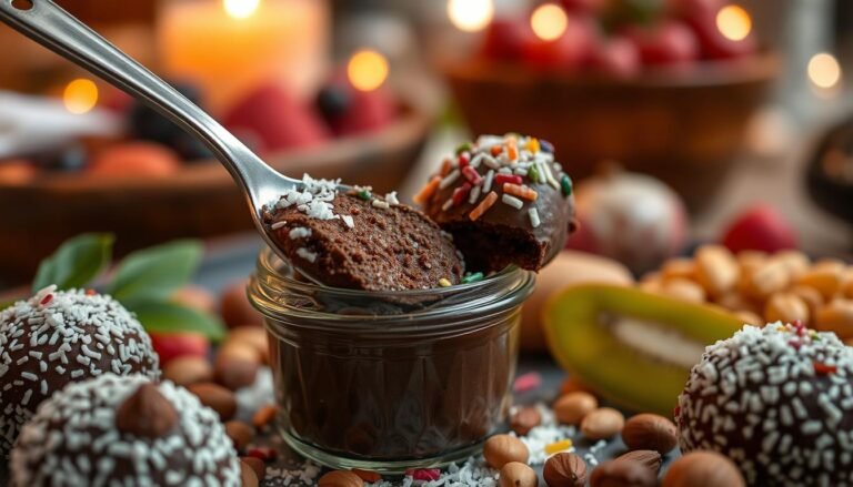 Brigadeiro de colher: a sobremesa perfeita para qualquer ocasião