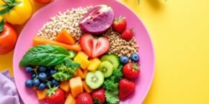 Mães, atenção! Como alimentar seus filhos de forma saudável e nutritiva