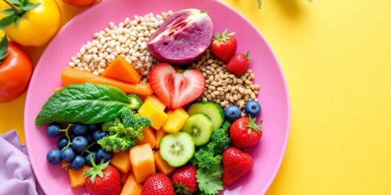Mães, atenção! Como alimentar seus filhos de forma saudável e nutritiva