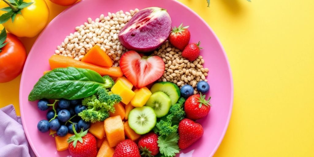 Mães, atenção! Como alimentar seus filhos de forma saudável e nutritiva