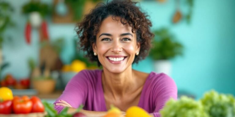 emagrecimento hormonal feminino após os 40 anos