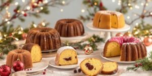 As melhores receitas de panetone para o Natal