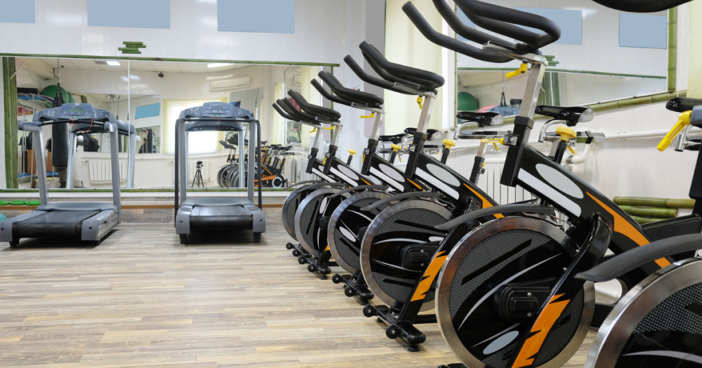 Checklist para Cumprir Suas Resoluções Fitness