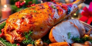 Pernil de Natal