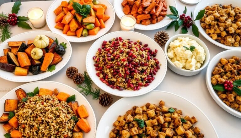 Receitas Sem Glúten e Lactose para o Natal