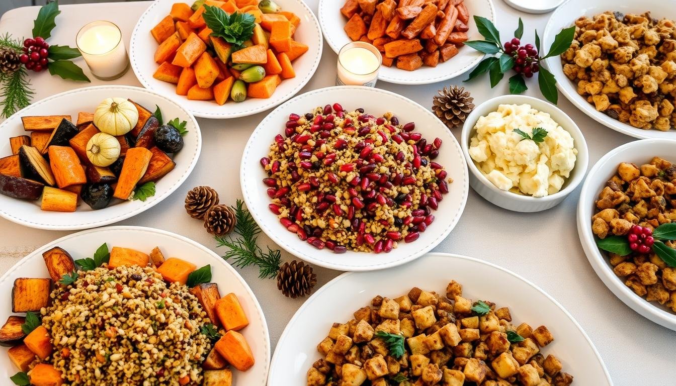 Receitas Sem Glúten e Lactose para o Natal